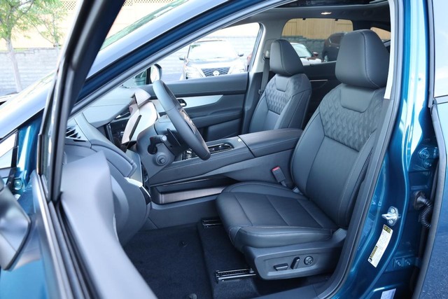 Nissan Murano Vehicle Image 09
