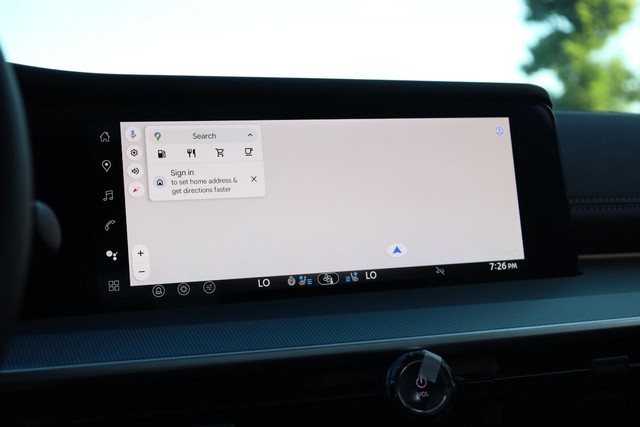 Nissan Murano Vehicle Image 16