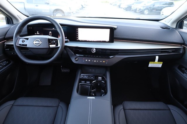Nissan Murano Vehicle Image 30