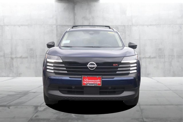 Nissan Kicks Vehicle Image 04