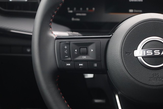 Nissan Kicks Vehicle Image 10