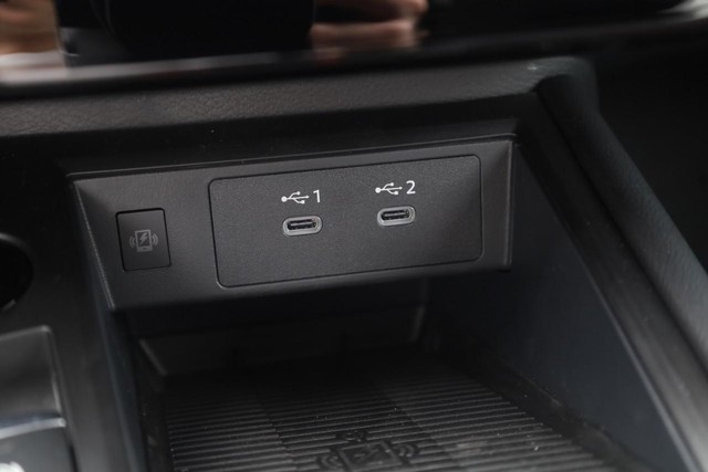Nissan Kicks Vehicle Image 16