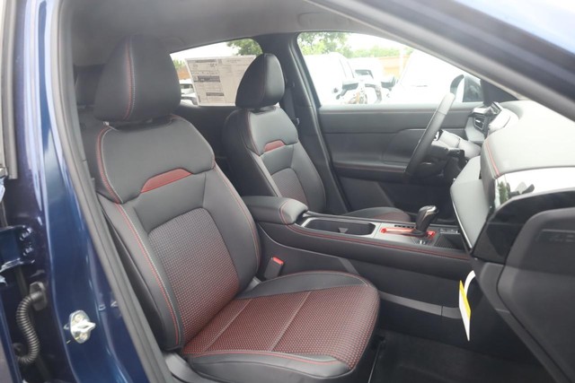 Nissan Kicks Vehicle Image 20