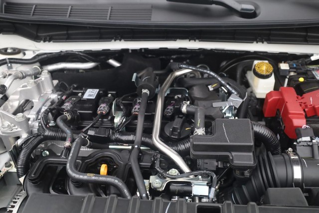 Nissan Kicks Vehicle Image 23