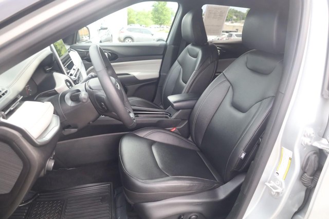 Jeep Compass Vehicle Image 19