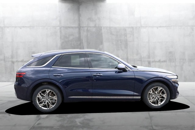 Genesis GV70 Vehicle Image 05