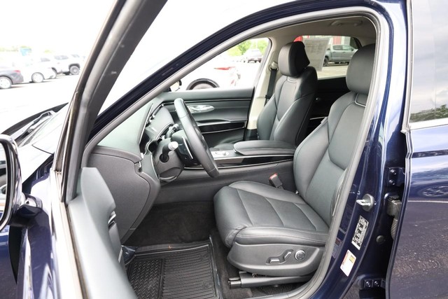Genesis GV70 Vehicle Image 08