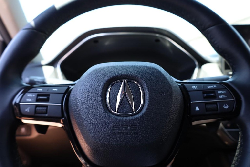 Acura Integra Vehicle Full-screen Gallery Image 10