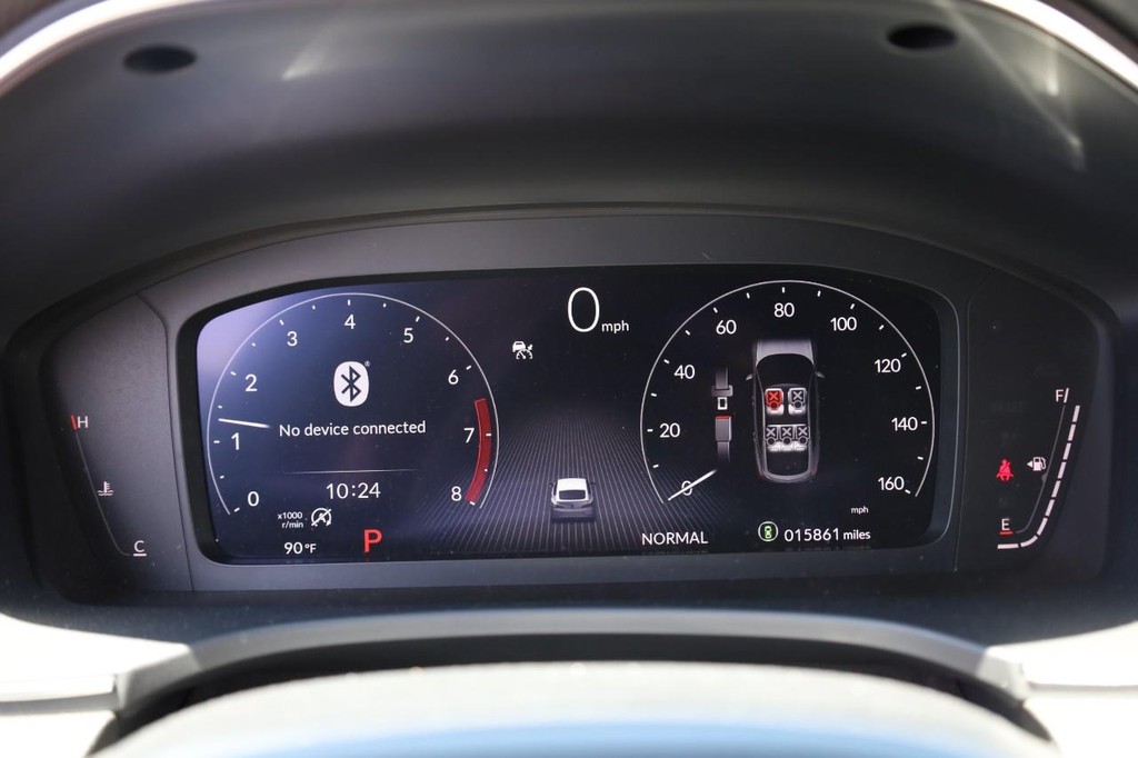 Acura Integra Vehicle Full-screen Gallery Image 11
