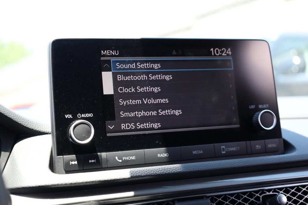 Acura Integra Vehicle Full-screen Gallery Image 12