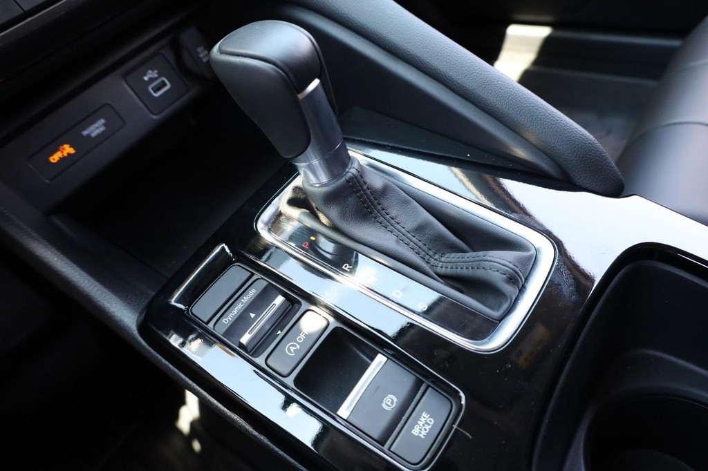 Acura Integra Vehicle Full-screen Gallery Image 16