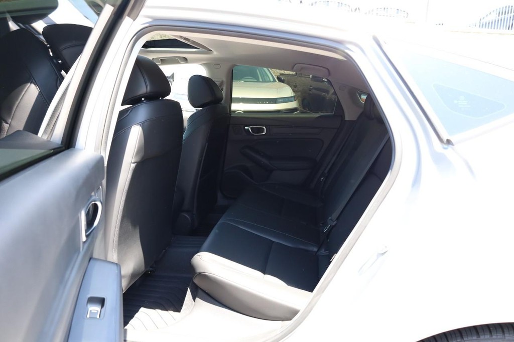 Acura Integra Vehicle Full-screen Gallery Image 21