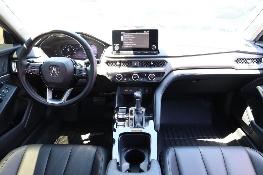 Acura Integra Vehicle Full-screen Gallery Image 22