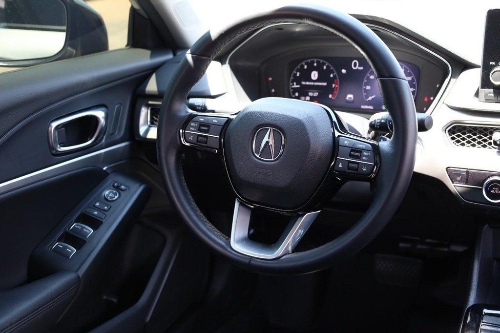 Acura Integra Vehicle Full-screen Gallery Image 23