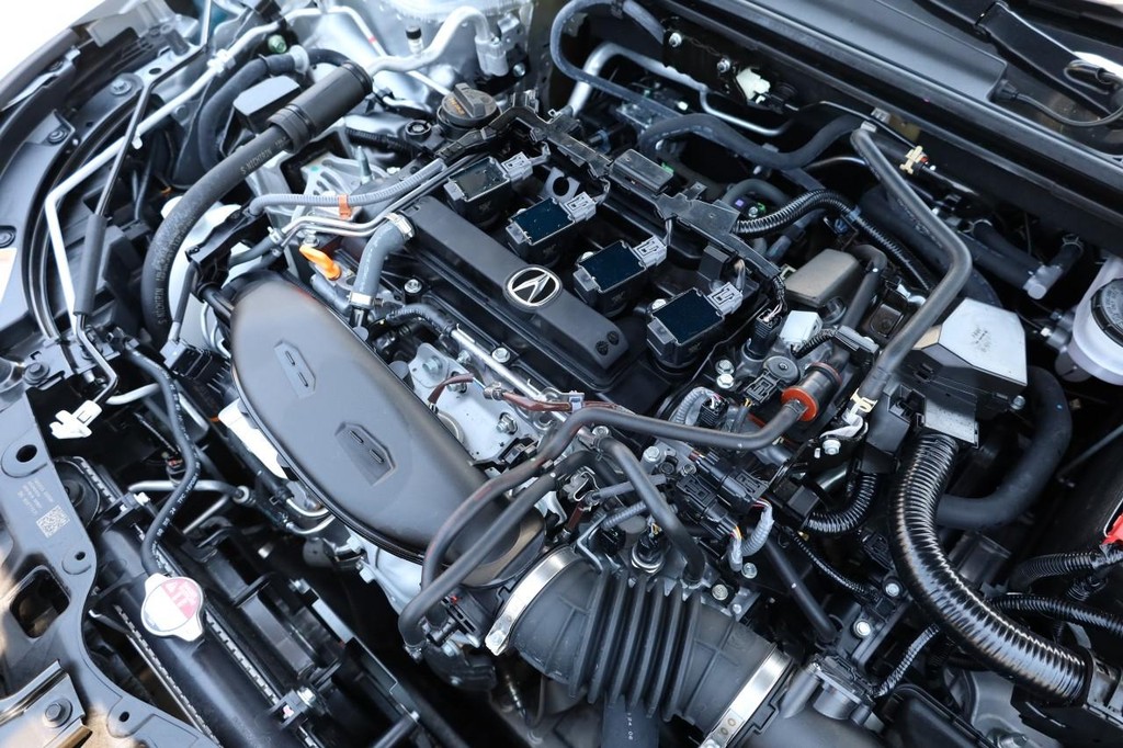 Acura Integra Vehicle Full-screen Gallery Image 25