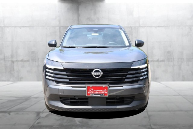 Nissan Kicks Vehicle Image 04