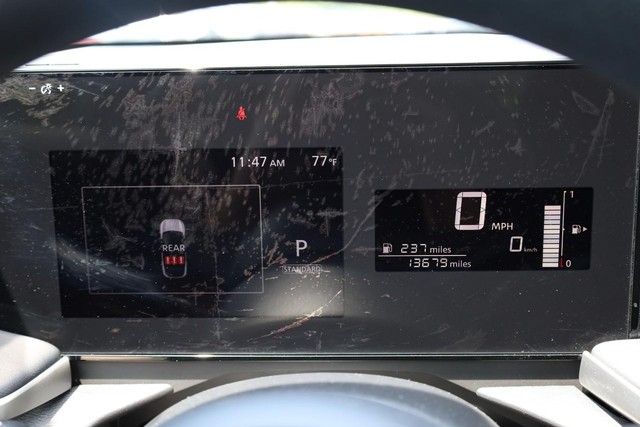 Nissan Kicks Vehicle Image 10