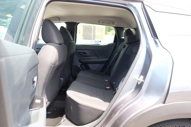 Nissan Kicks Vehicle Image 19