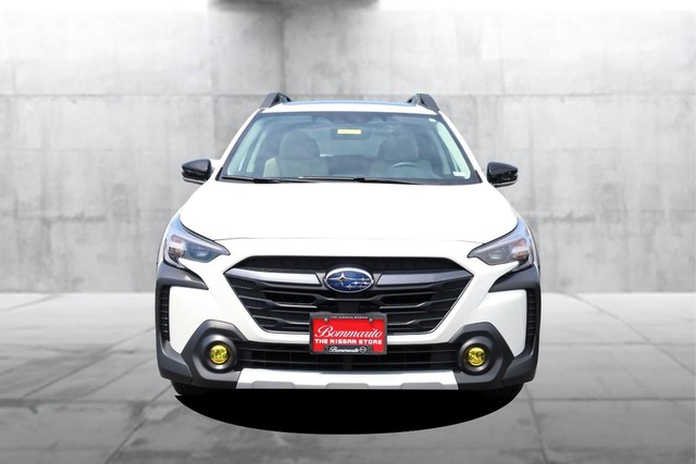 Subaru Outback Vehicle Image 04