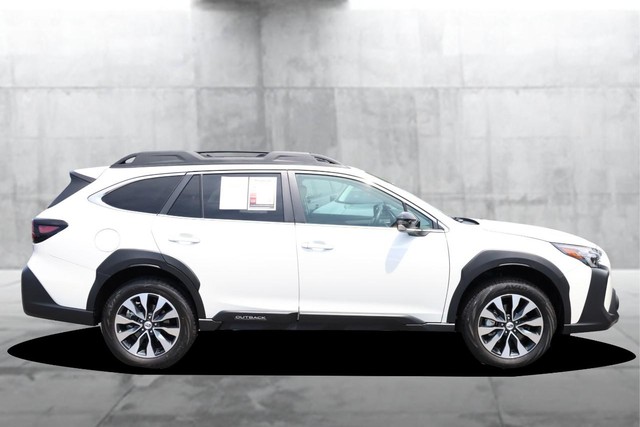 Subaru Outback Vehicle Image 05