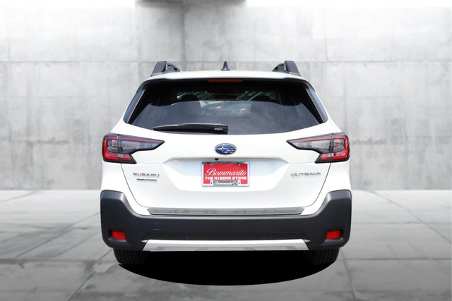 Subaru Outback Vehicle Image 06