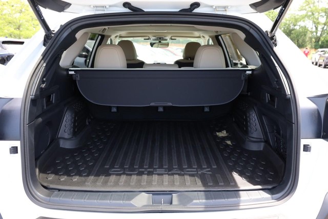 Subaru Outback Vehicle Image 07