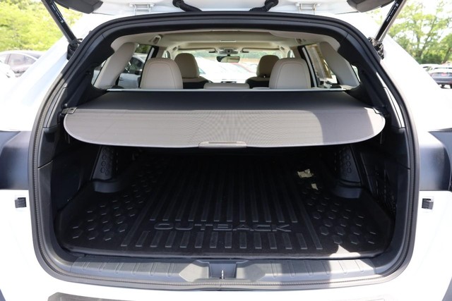 Subaru Outback Vehicle Image 08