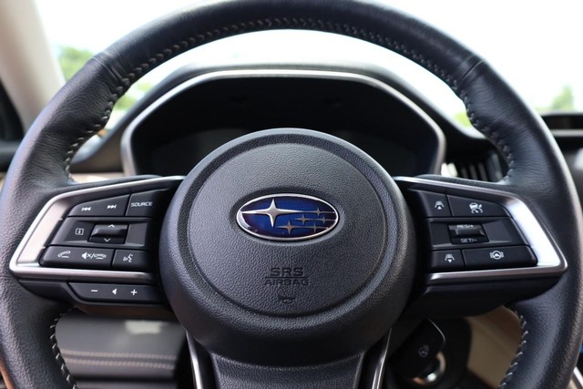 Subaru Outback Vehicle Image 11