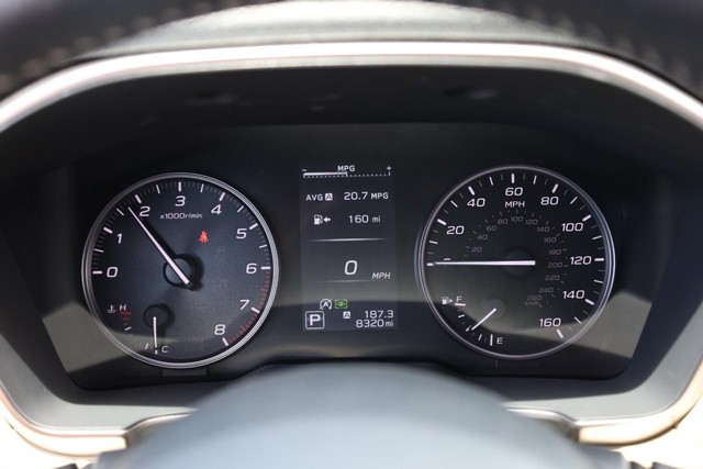 Subaru Outback Vehicle Image 12