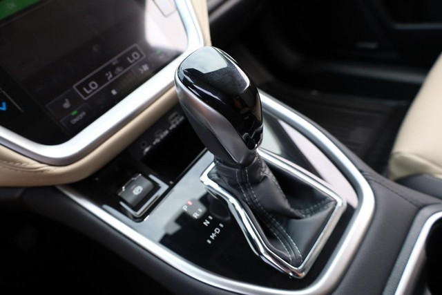 Subaru Outback Vehicle Image 17