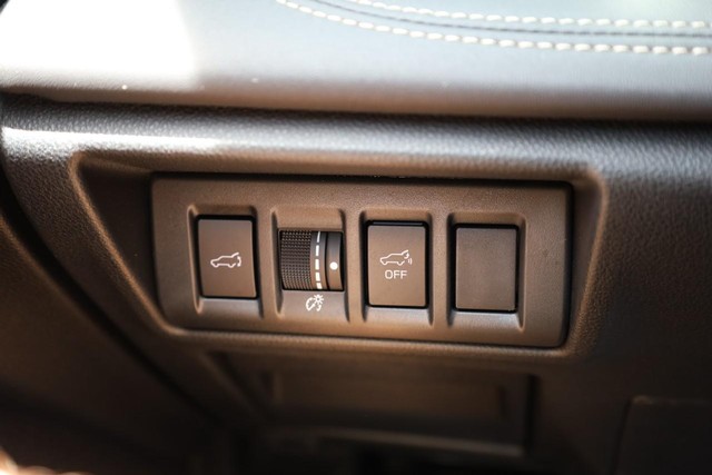 Subaru Outback Vehicle Image 20