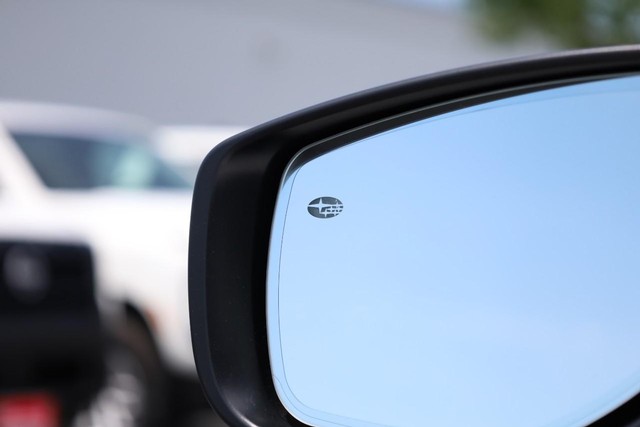 Subaru Outback Vehicle Image 21