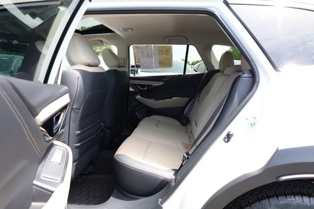 Subaru Outback Vehicle Image 22