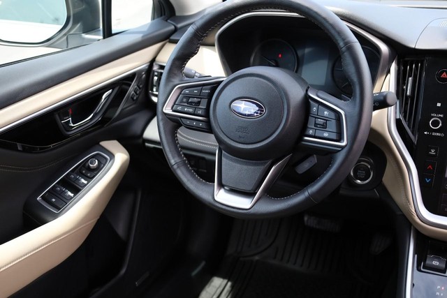 Subaru Outback Vehicle Image 25
