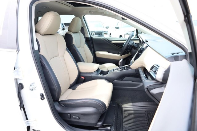 Subaru Outback Vehicle Image 26