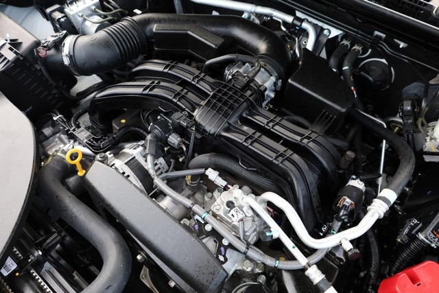 Subaru Outback Vehicle Image 27