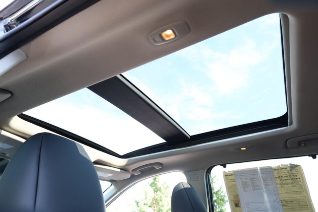 Nissan Rogue Vehicle Image 10