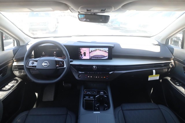 Nissan Murano Vehicle Image 07