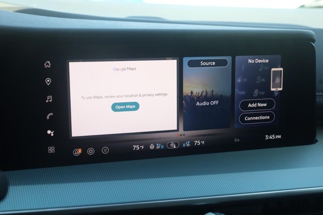 Nissan Murano Vehicle Image 15