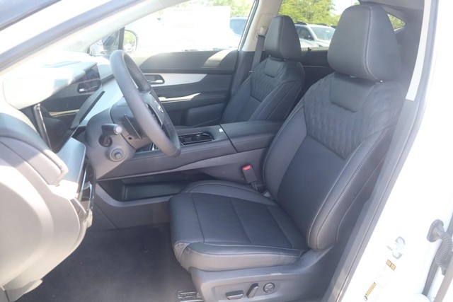 Nissan Murano Vehicle Image 20