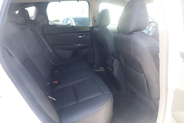 Nissan Murano Vehicle Image 22