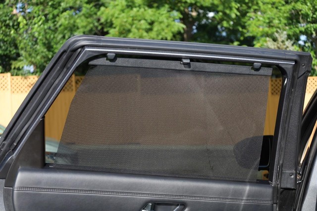 Nissan Pathfinder Vehicle Image 25