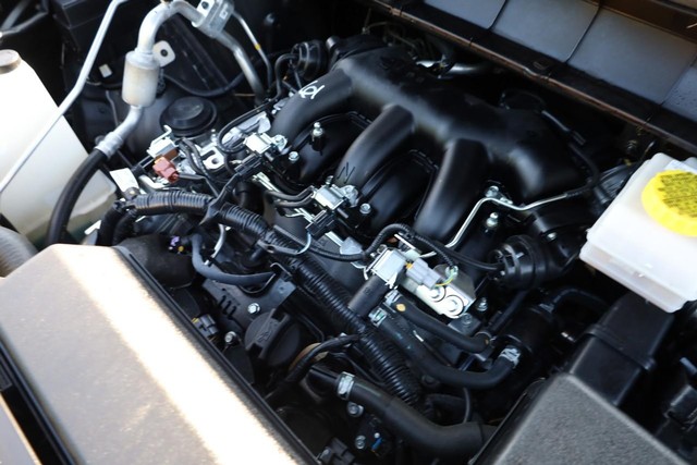 Nissan Pathfinder Vehicle Image 31