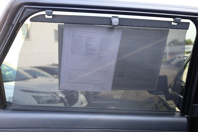 Nissan Pathfinder Vehicle Image 26