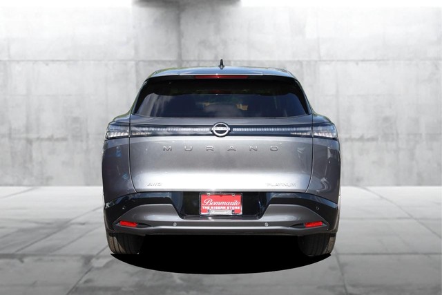Nissan Murano Vehicle Full-screen Gallery Image 6