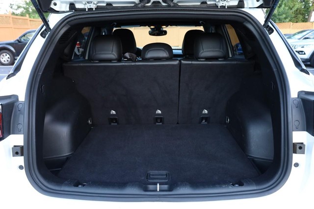 Jeep Compass Vehicle Image 07