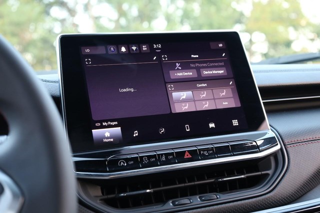 Jeep Compass Vehicle Image 11