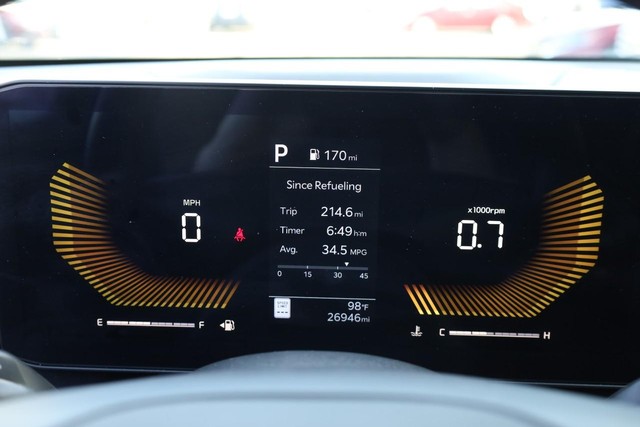 Kia K4 Vehicle Image 10