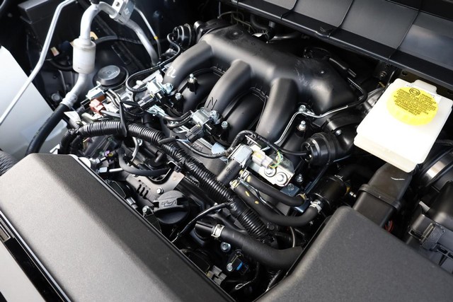 Nissan Pathfinder Vehicle Image 30