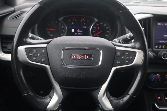 GMC Terrain Vehicle Full-screen Gallery Image 08